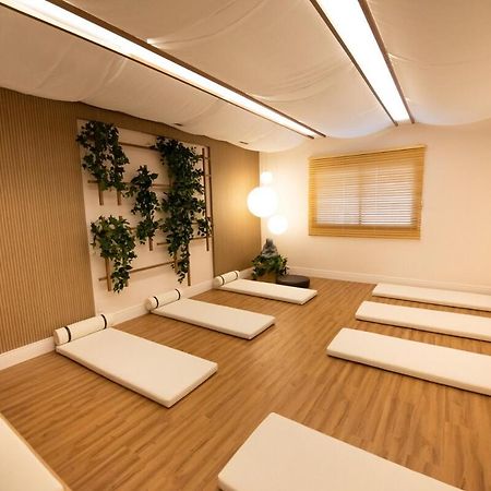 סאו פאולו Studio Spazio Di Casa Vbvo 1323 Vila Olimpia מראה חיצוני תמונה