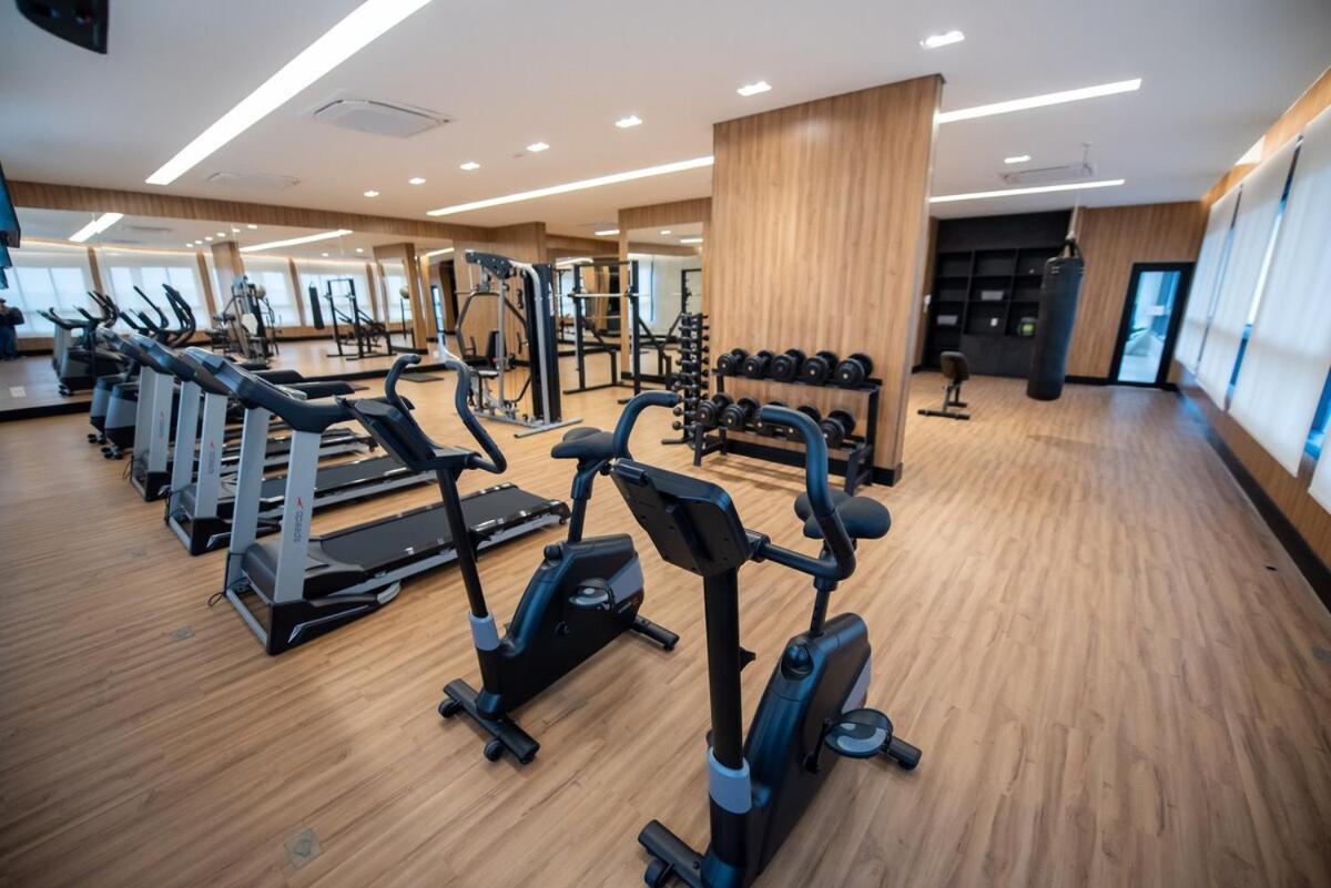 סאו פאולו Studio Spazio Di Casa Vbvo 1323 Vila Olimpia מראה חיצוני תמונה