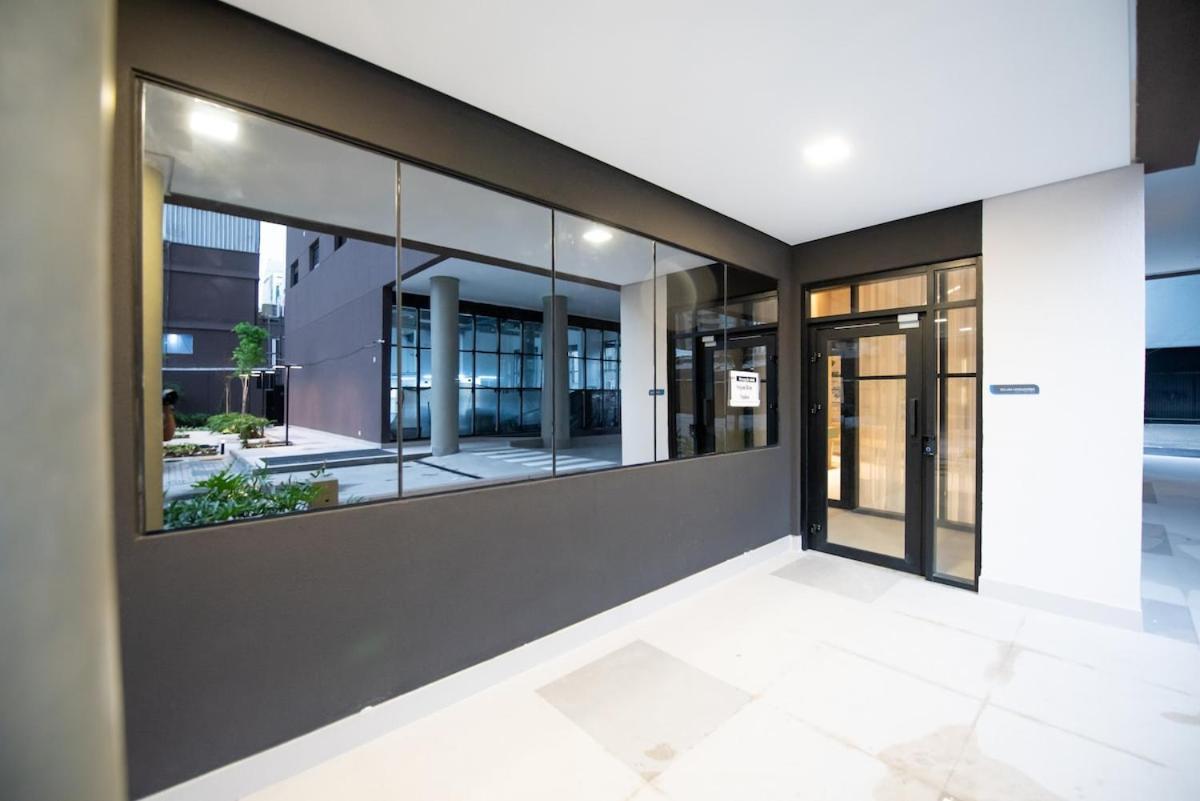 סאו פאולו Studio Spazio Di Casa Vbvo 1323 Vila Olimpia מראה חיצוני תמונה