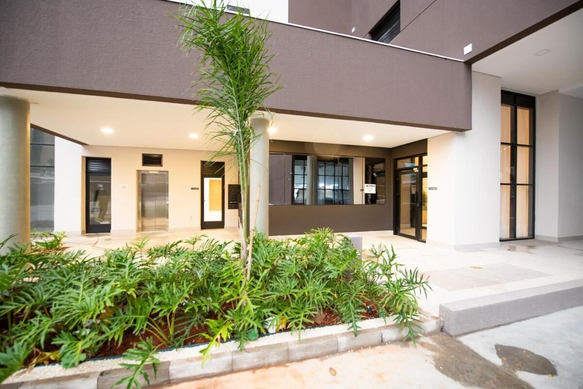 סאו פאולו Studio Spazio Di Casa Vbvo 1323 Vila Olimpia מראה חיצוני תמונה