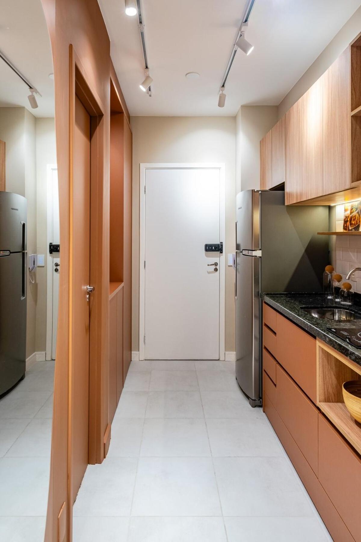 סאו פאולו Studio Spazio Di Casa Vbvo 1323 Vila Olimpia מראה חיצוני תמונה